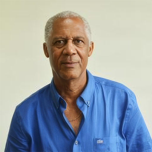 Alain Dédé