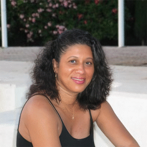 Tania Marcellus Jean Alexis