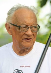 Portrait de Armand Nicolas