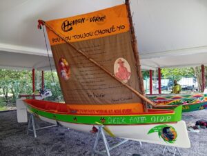 Image de l'article Le Gommier