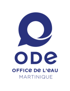Logo de Office de l’eau Martinique