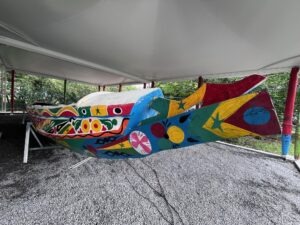 Image de l'article La Pirogue sénégalaise