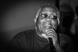 Portrait de Victor Treffre